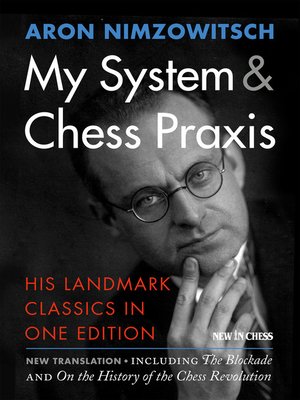 cover image of My System & Chess Praxis